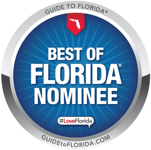 Best of Florida Nominee