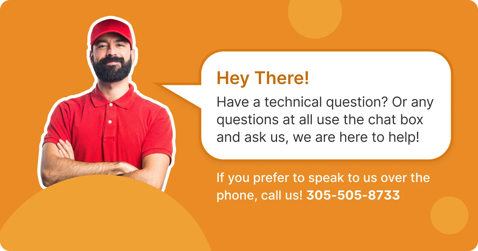 Appliance Repair Technician