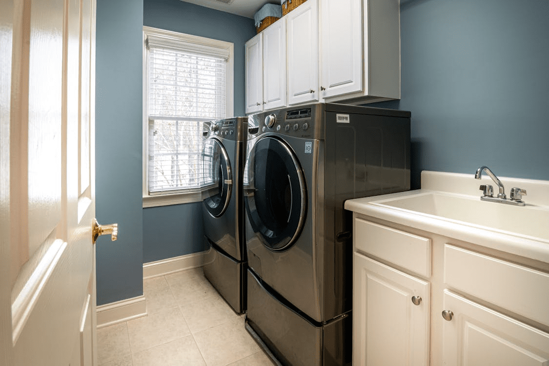 Washer Machine