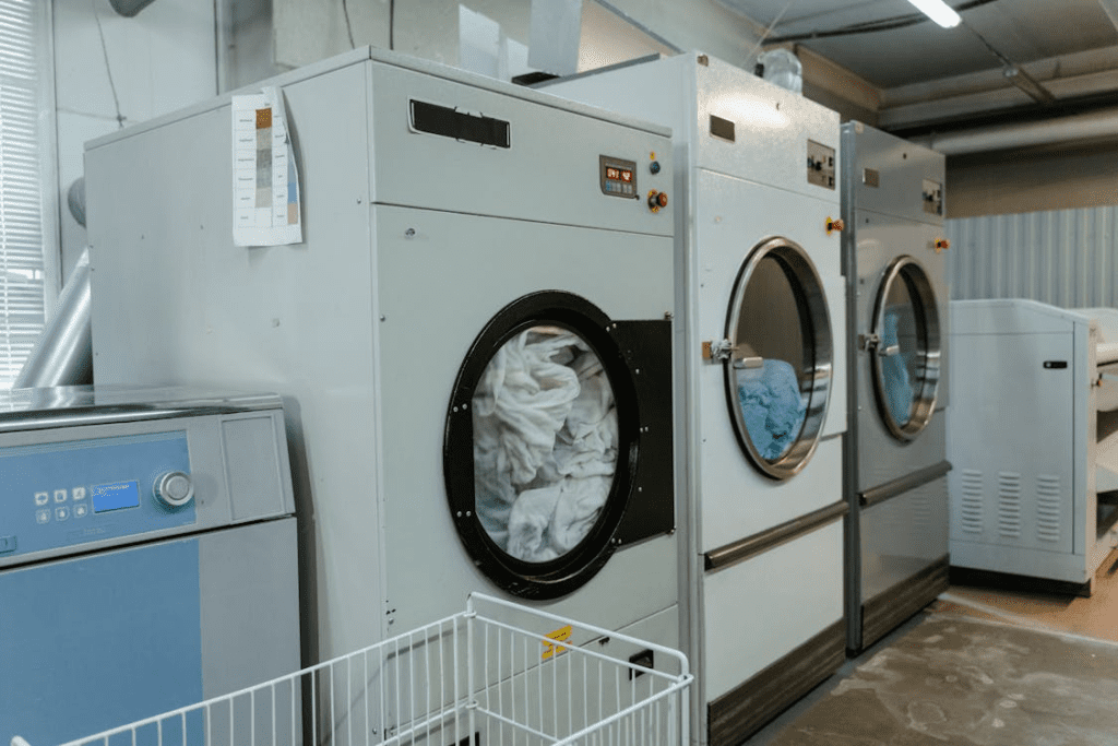 Dryer Machine