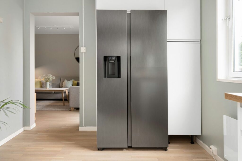 Fridge