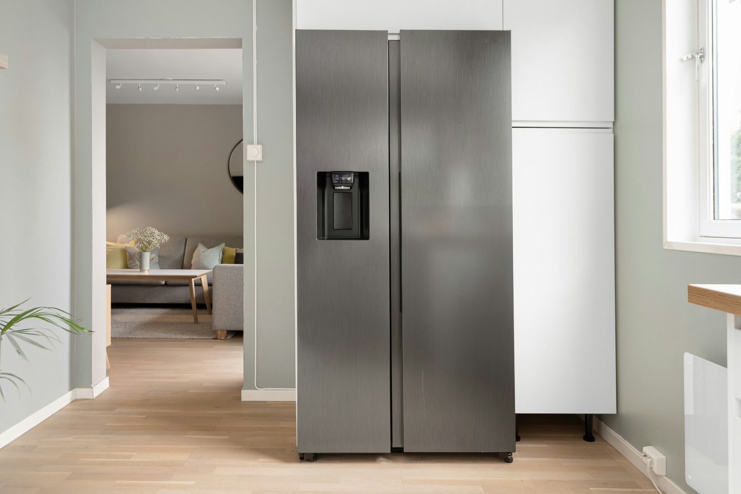 Fridge
