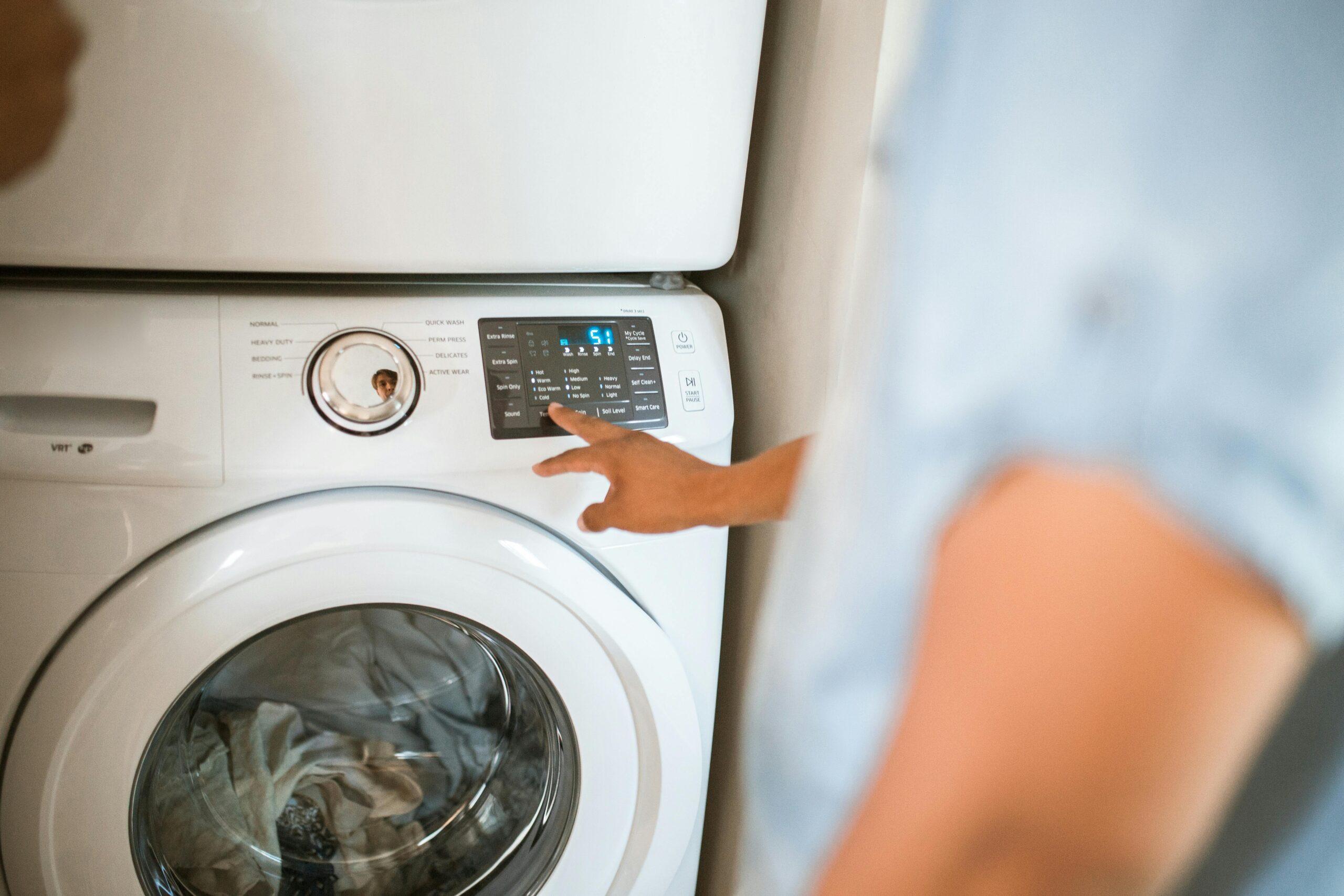 Dryer Not Starting